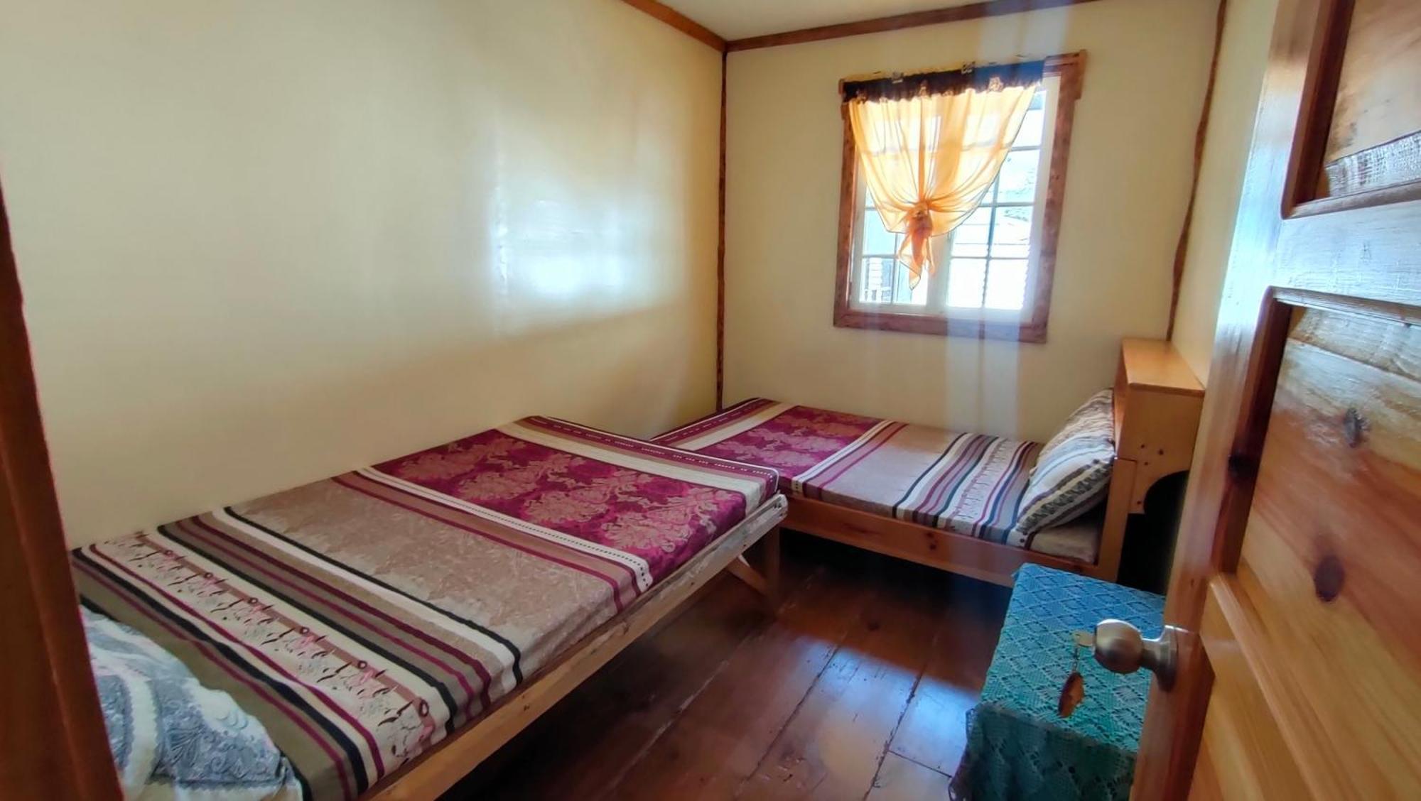 Acai'S Transient House Villa Sagada Szoba fotó