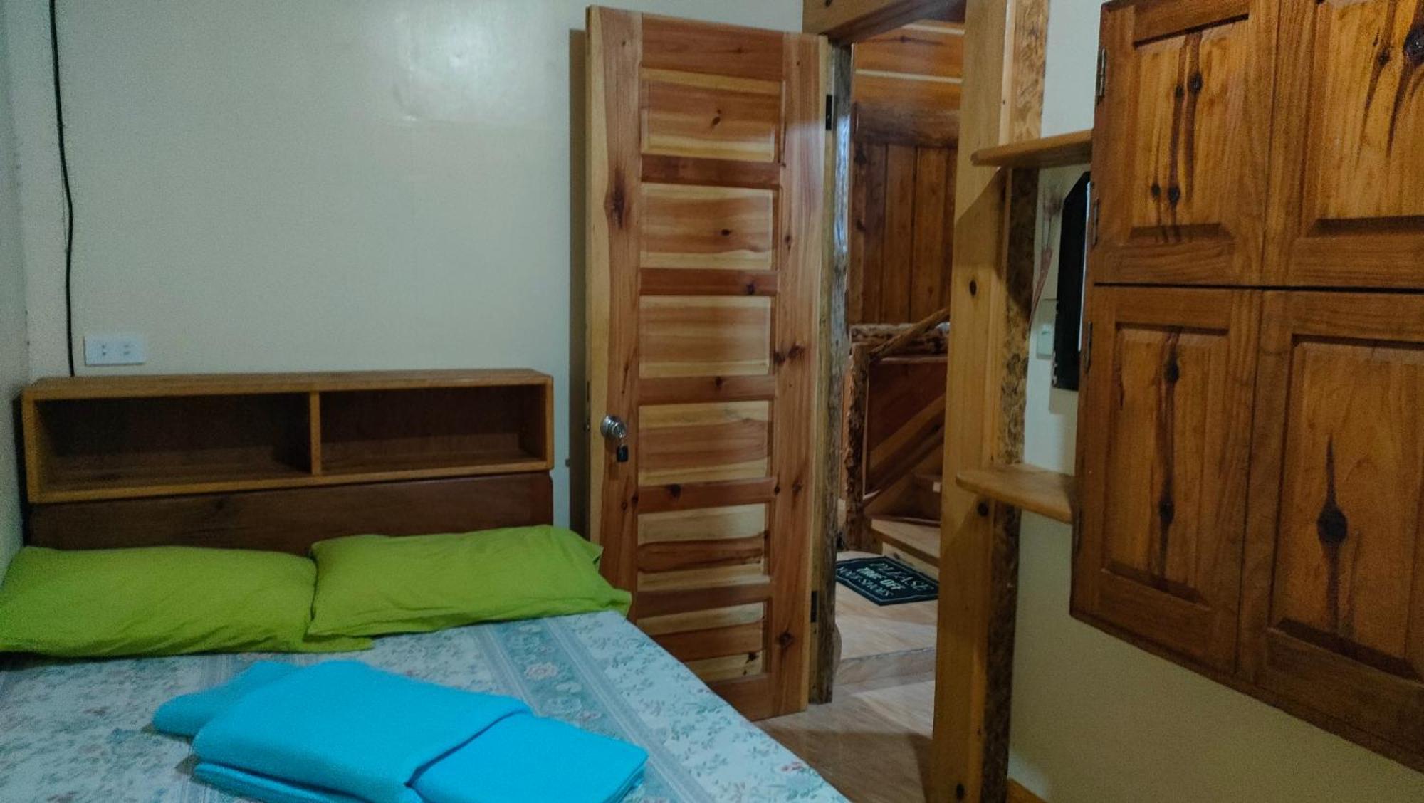 Acai'S Transient House Villa Sagada Kültér fotó
