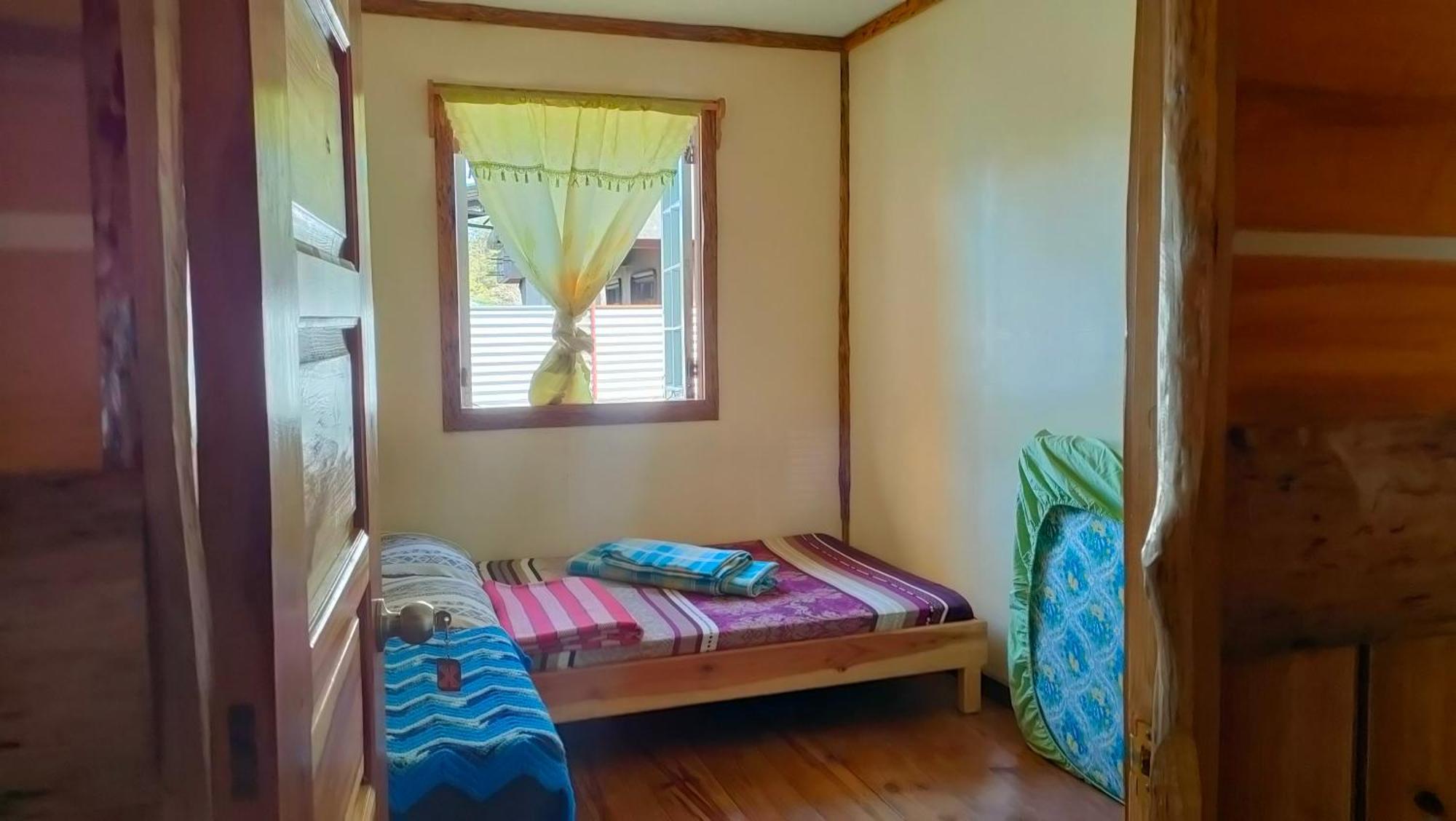 Acai'S Transient House Villa Sagada Kültér fotó