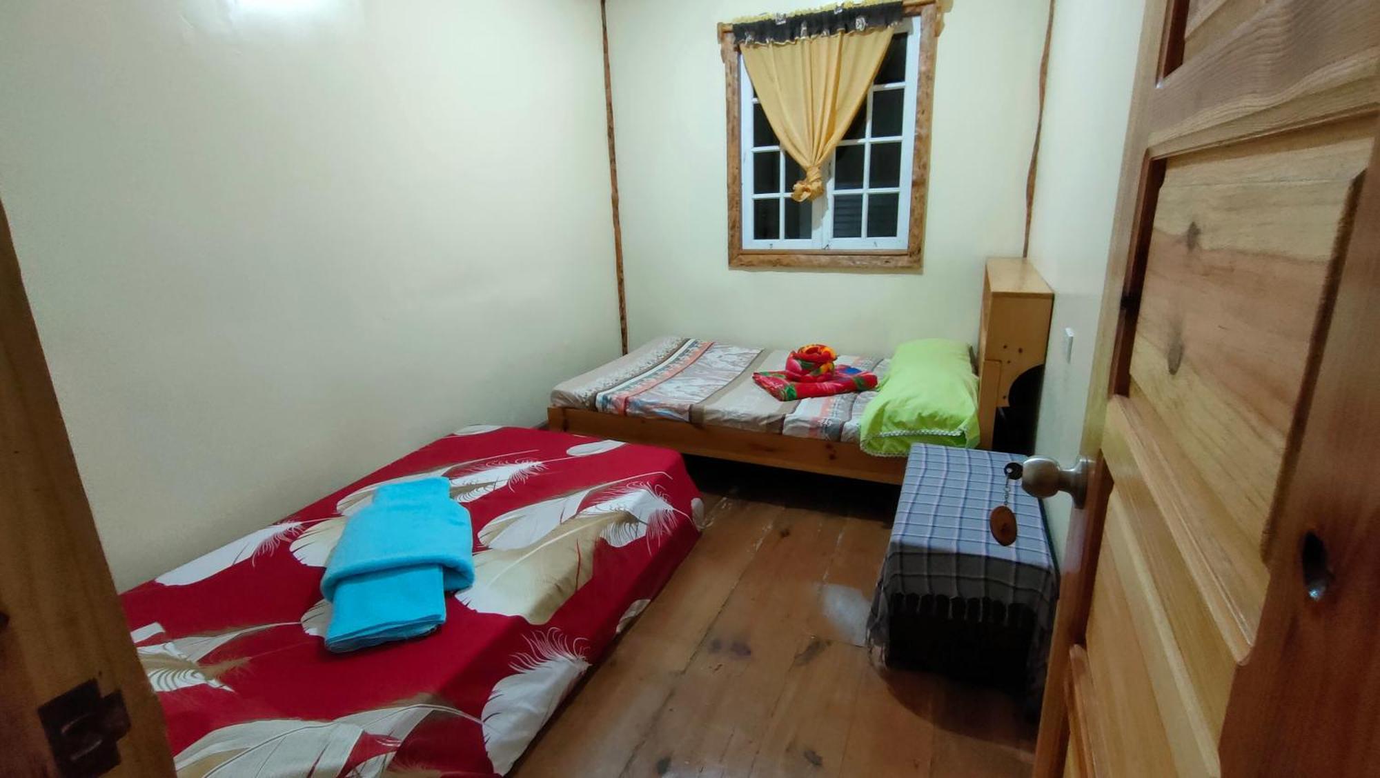 Acai'S Transient House Villa Sagada Kültér fotó
