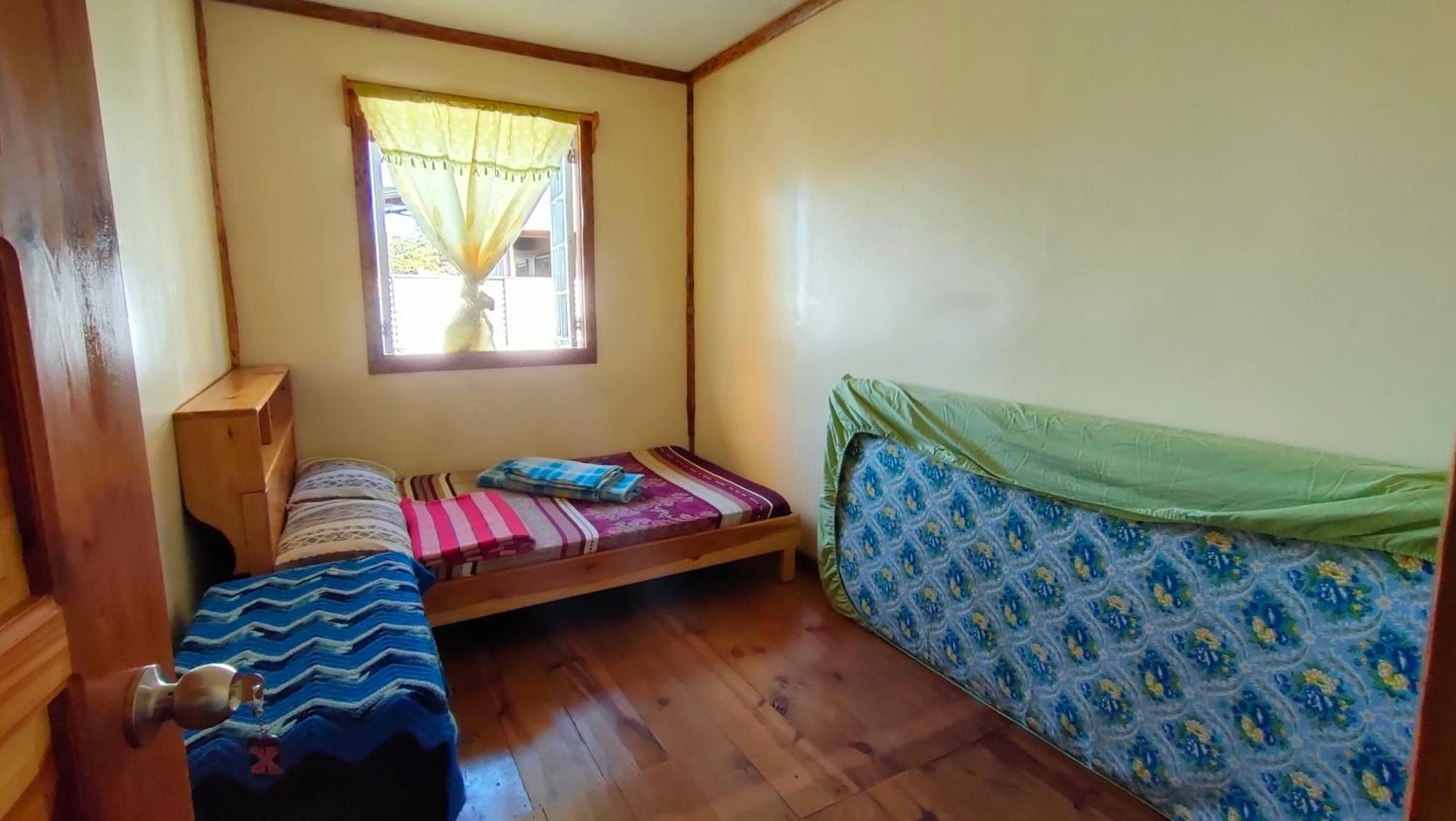 Acai'S Transient House Villa Sagada Kültér fotó