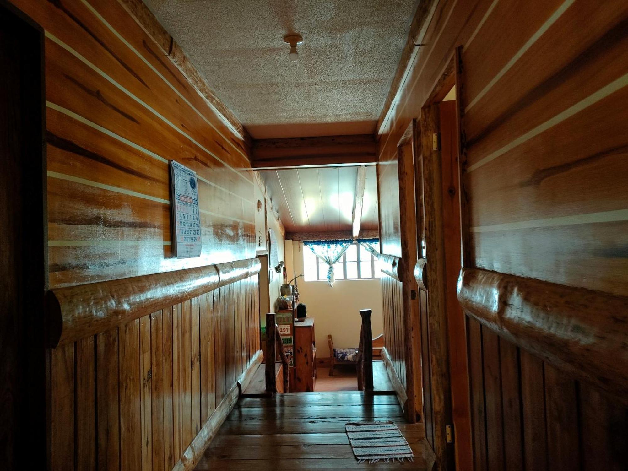Acai'S Transient House Villa Sagada Kültér fotó