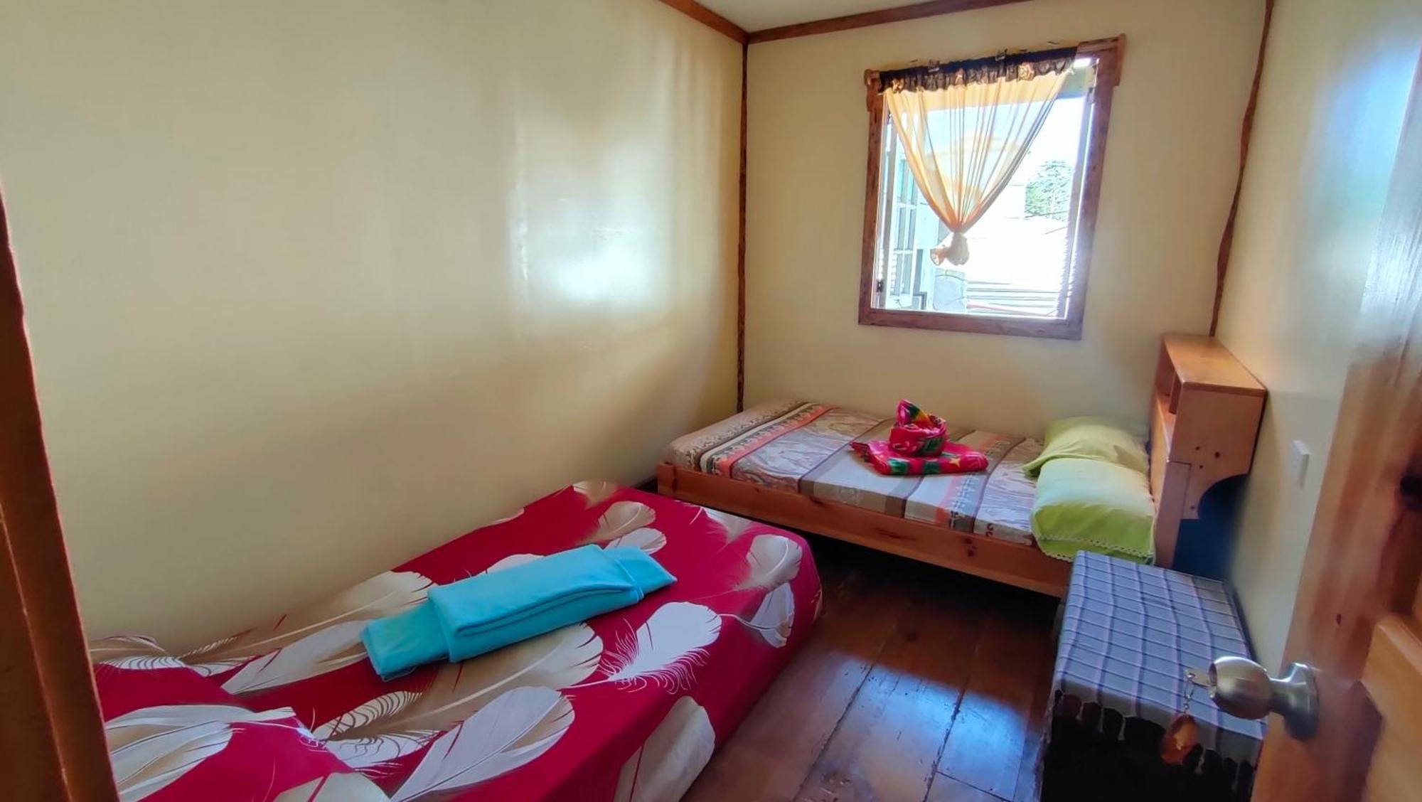 Acai'S Transient House Villa Sagada Kültér fotó