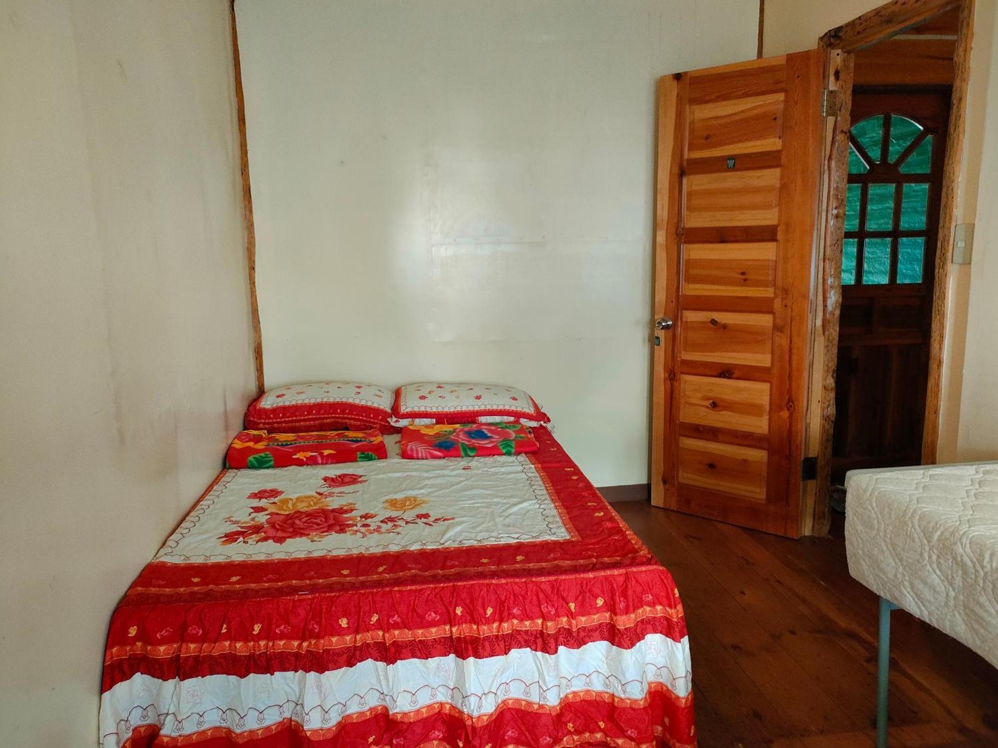 Acai'S Transient House Villa Sagada Kültér fotó