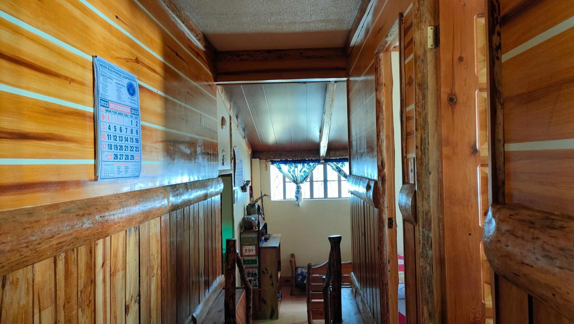 Acai'S Transient House Villa Sagada Kültér fotó